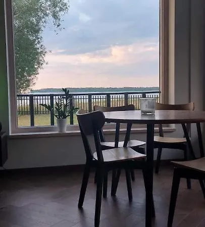 Tallinn, With Seaview Apartment Tallinn