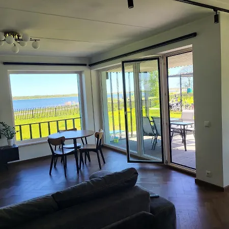 Apartment Tallinn, With Seaview Tallinn